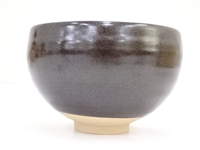 道具 ] - 道具 池田誠良造 天目茶碗 | ネットショップ圭 netshop Kei